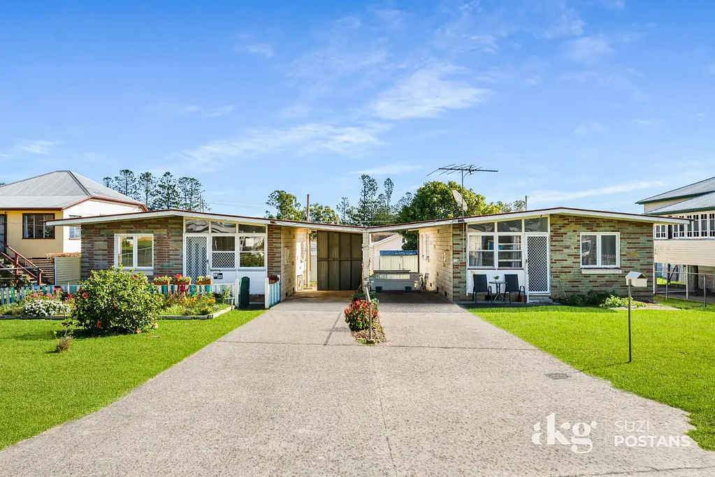 Beaudesert 4房 Prime中心地段 764平米宽地 联排别墅 灵活用途 双重收入潜力 步行便利 Duplex - Both Sides All Yours in Prime 'Major Centre Zone'