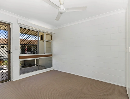3/151-153 Nathan Street, Cranbrook, Townsville, 2 ਕਮਰੇ, 1 ਬਾਥਰੂਮ, Unit