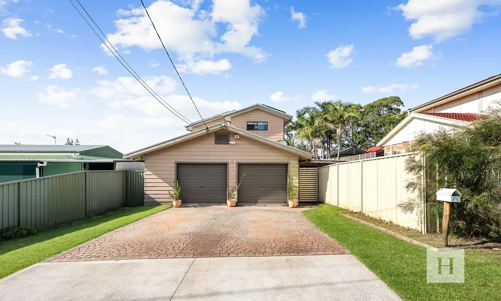 34 Wyndora Avenue, San Remo, NSW 2262