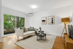 1/13 Murray Street, Lane Cove