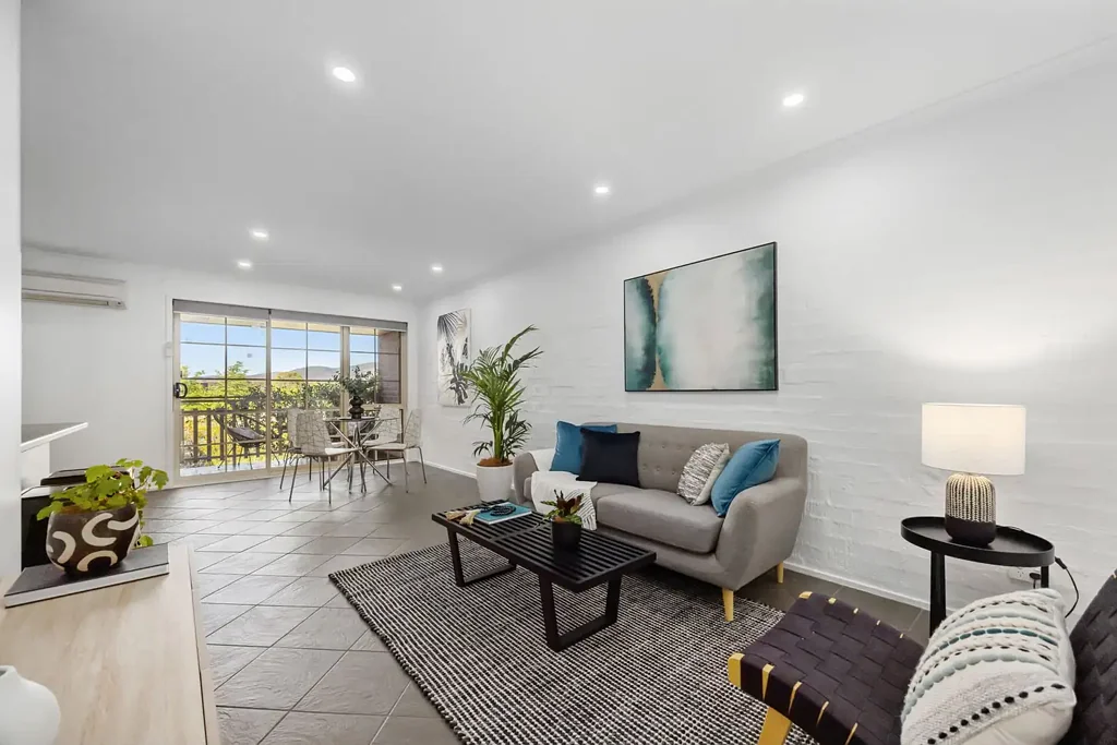 64/22 Archibald Street, Lyneham, ACT 2602
