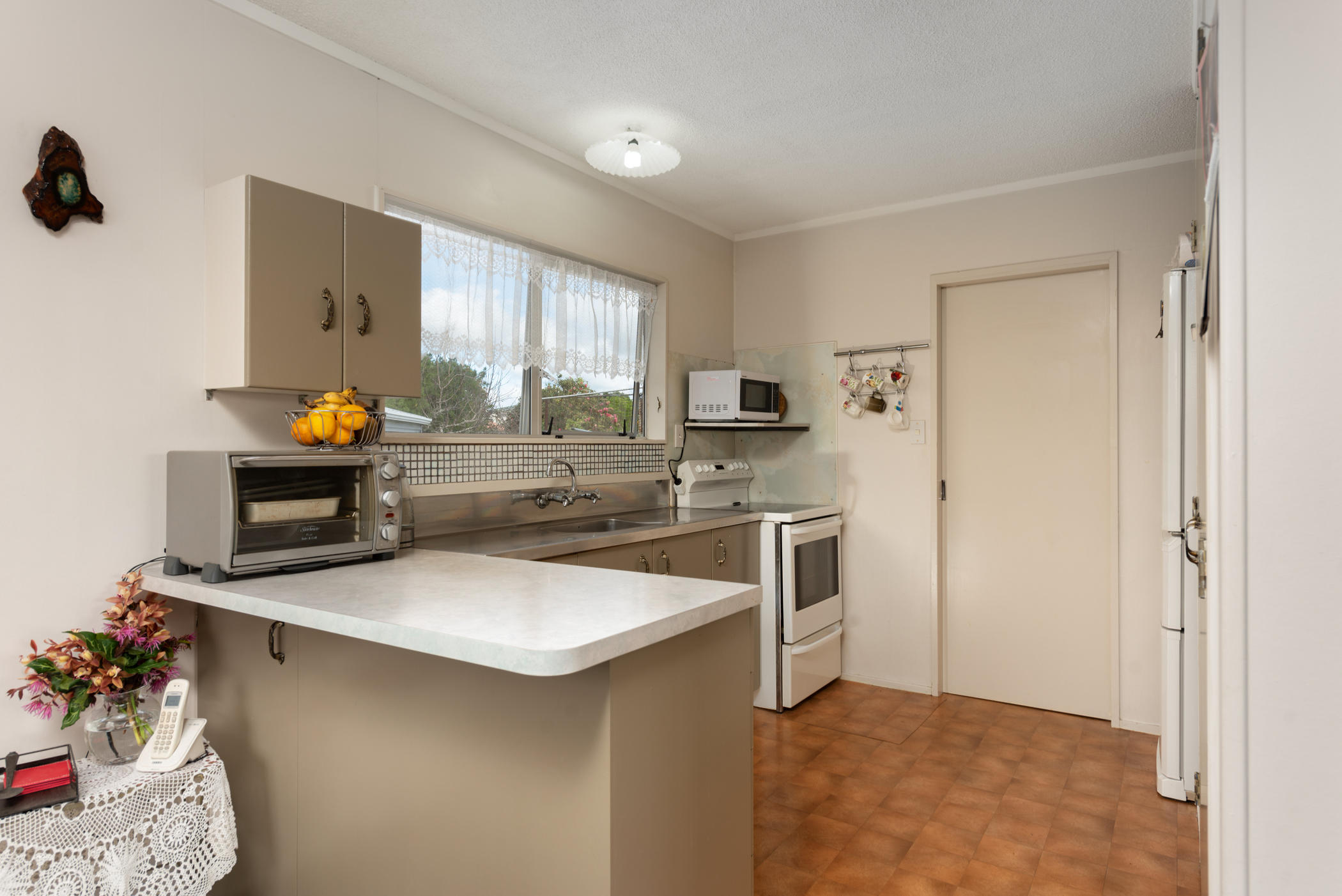 30 Wickham Place, Hairini, Tauranga, 2房, 1浴