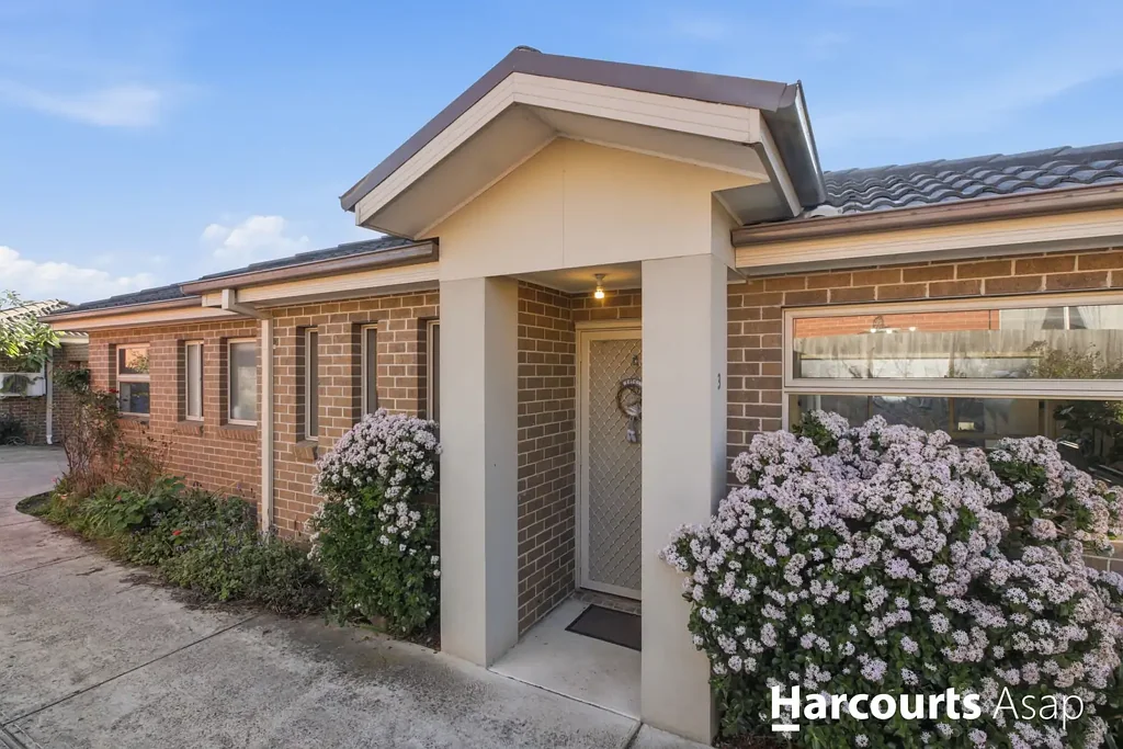 Doveton 2कमरा Stylish, Low-Maintenance Living in a Prime Doveton Location