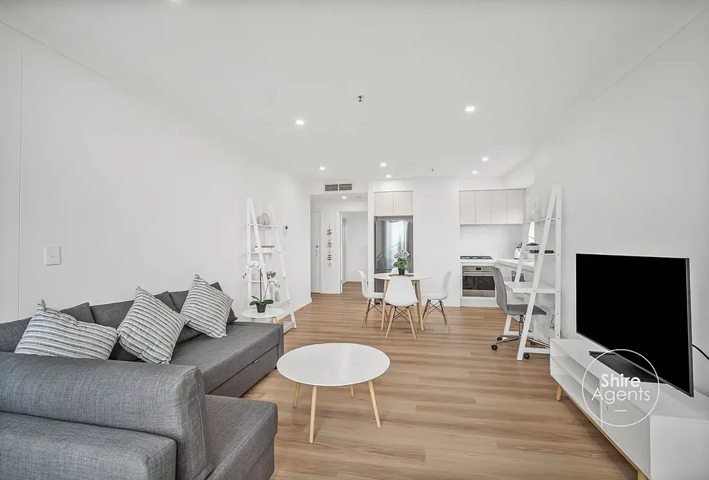 Fully Furnished, Minimum 3 month term