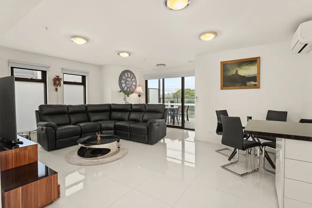 Malvern East 2ਬੈੱਡਰੂਮ Stylish 2 Bedroom Apartment in Prime Location