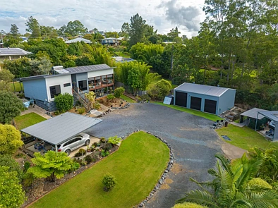 Southside 3房  Spacious Family Living with Exceptional Shed Space & Premium Lifestyle Features