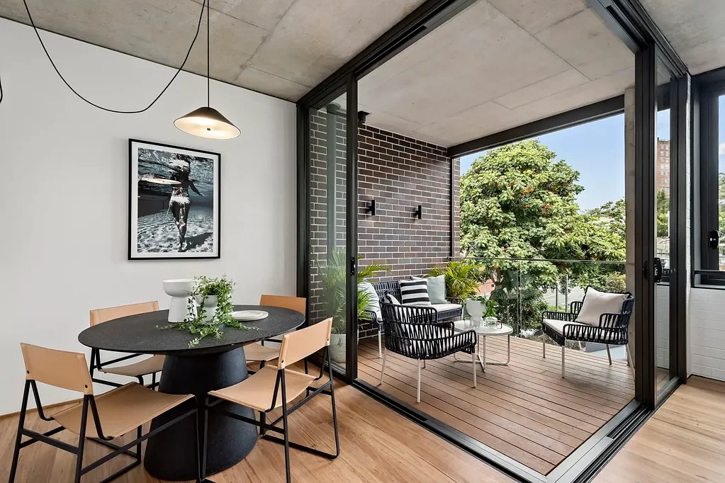 Contemporary Living