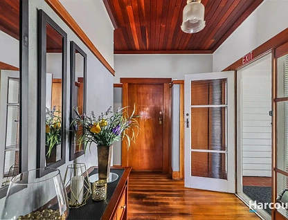 71 Cecilia Street, St Helens, Launceston and North East, 6 ਕਮਰੇ, 4 ਬਾਥਰੂਮ, House
