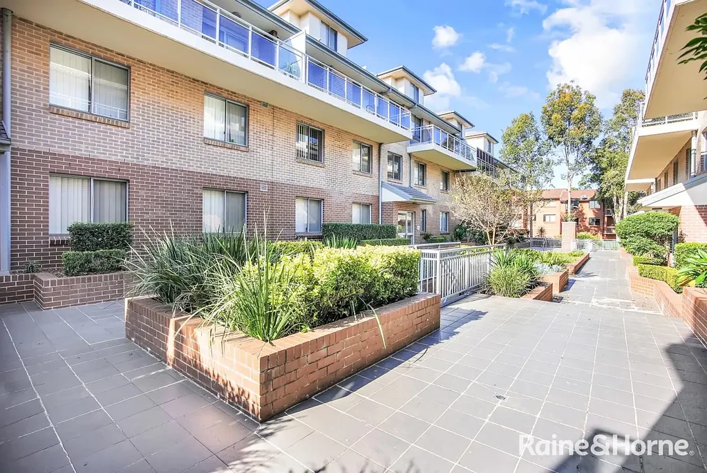 26/14-20 Parkes Avenue, Werrington, NSW 2747