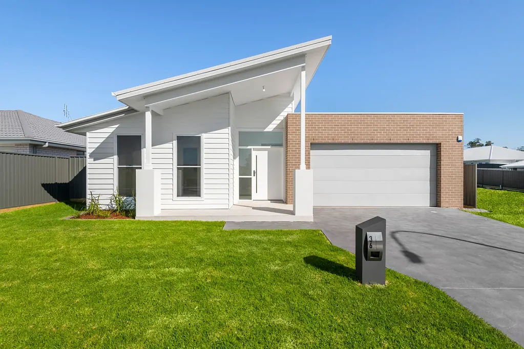 36 Sebonack Street, Heddon Greta, NSW 2321