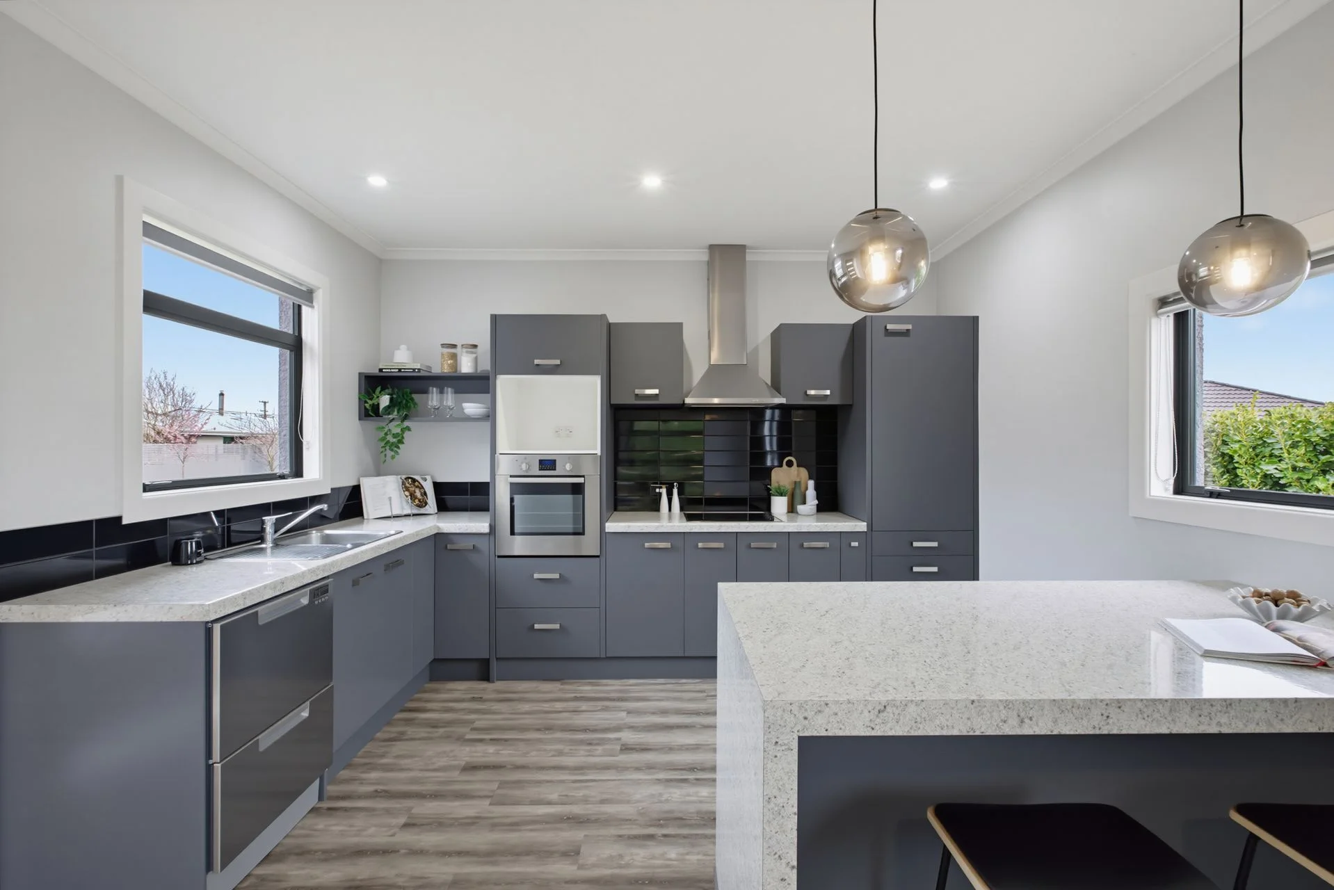 Gore 3બેડરૂમ Stylish, Updated Home with Space to Enjoy
