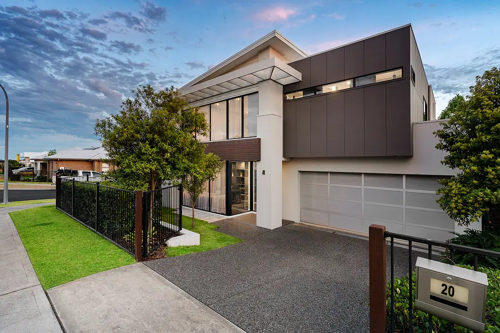 20 Kingham Circuit, Thornton, NSW 2322