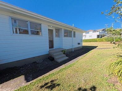 Comfortable Three Bedroom House in Torbay