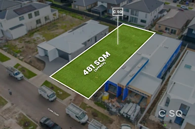 16 Clara Court, Greenvale, VIC 3059, 0 slaapkamers, 0 badkamers, Section