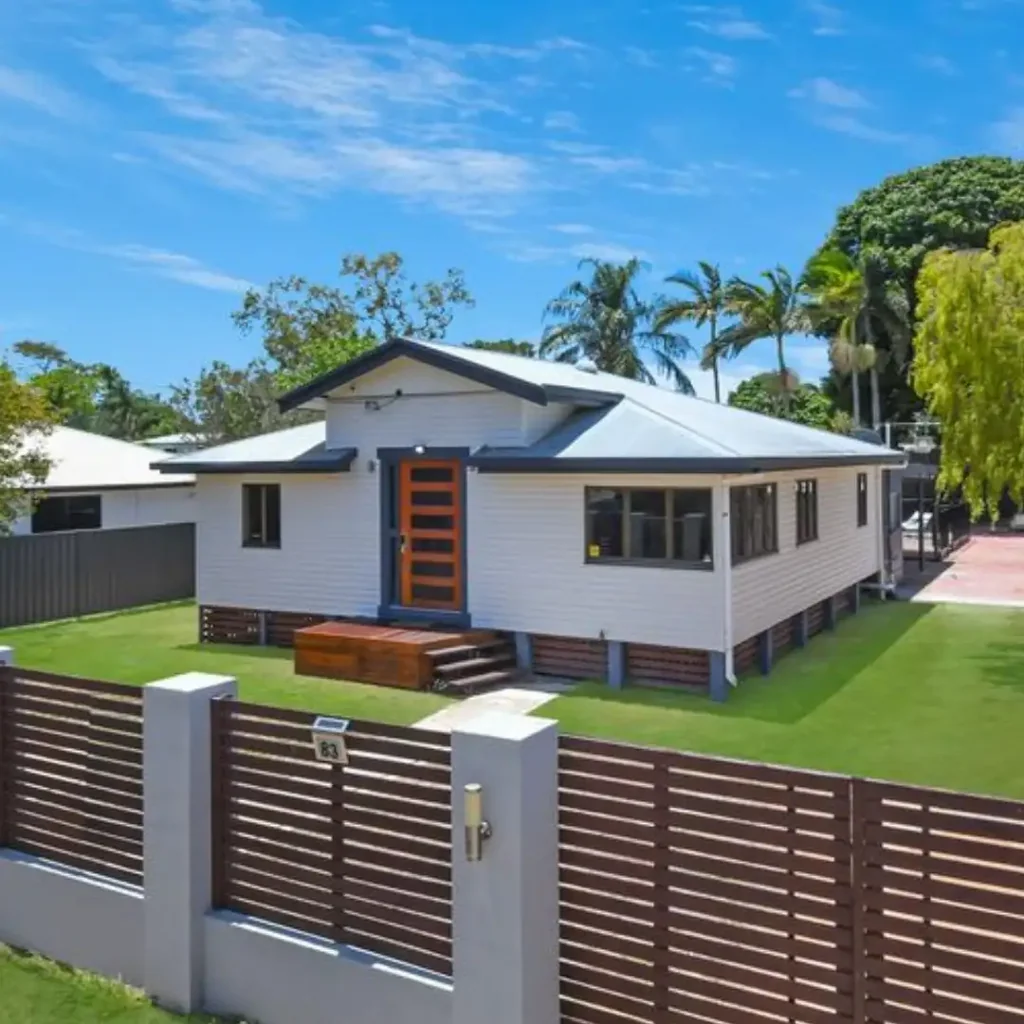 Relax, Entertain, and Live in Style:
This Home Has It All