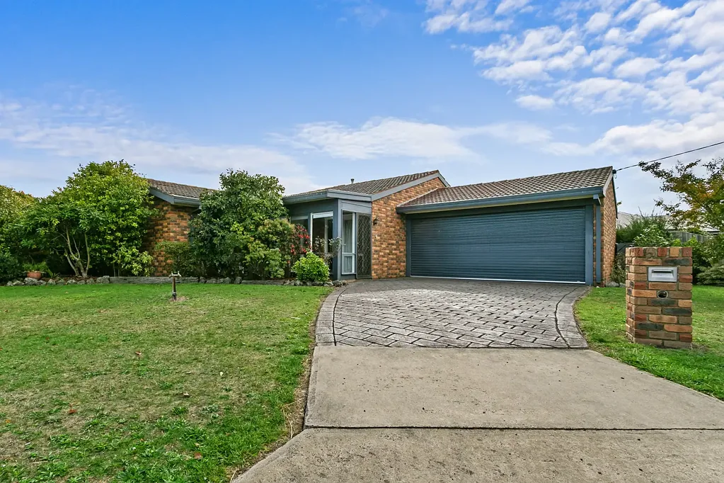 Morwell 3部屋 SPACIOUS FAMILY HOME IN QUIET COURT LOCATION