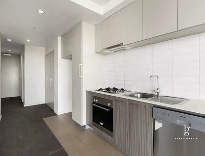 103/58 La Scala Avenue, Maribyrnong, VIC 3032, 2 ਕਮਰੇ, 1 ਬਾਥਰੂਮ, Apartment
