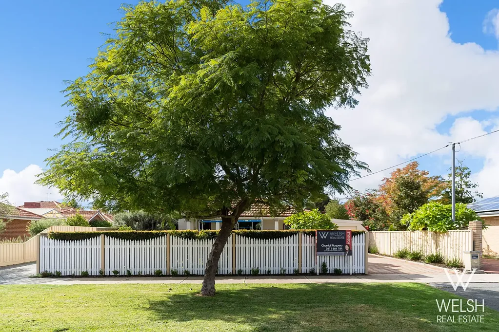 36 Jupiter Street, Carlisle, WA 6101