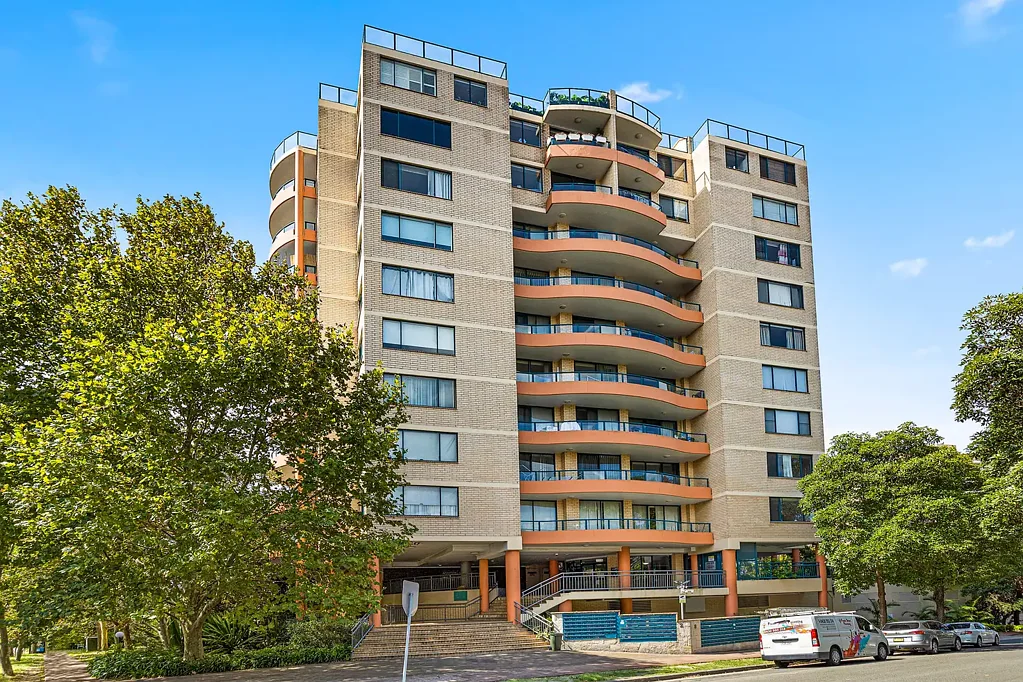 23/2 Ashton Street, Rockdale, NSW 2216