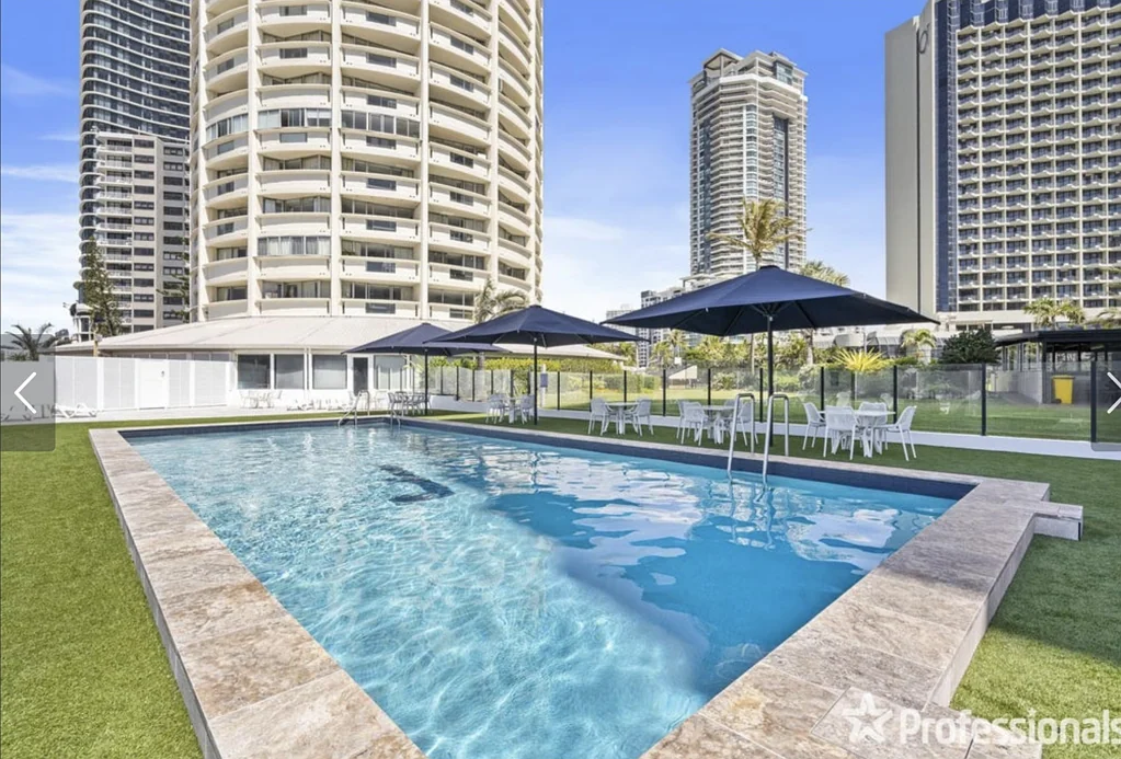 Rent to Own Surfers Oceanfront