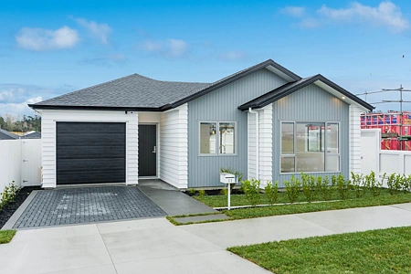 Residential  Mixed Housing Suburban Zone