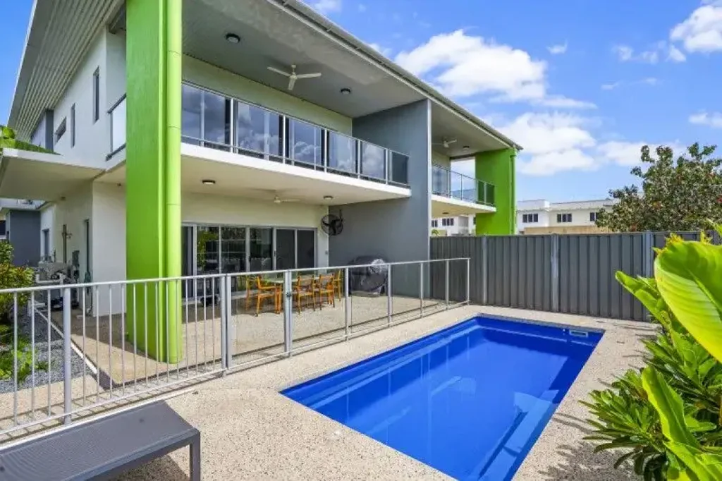 2/1 O'ferrals Road, Bayview, NT 820