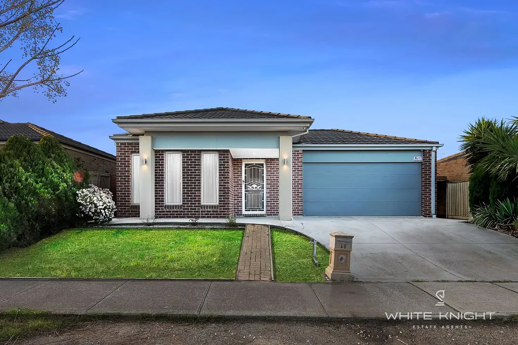 Harkness 4 Bedroom Where Family Comfort Meets Space, Style & Seamless Entertaining