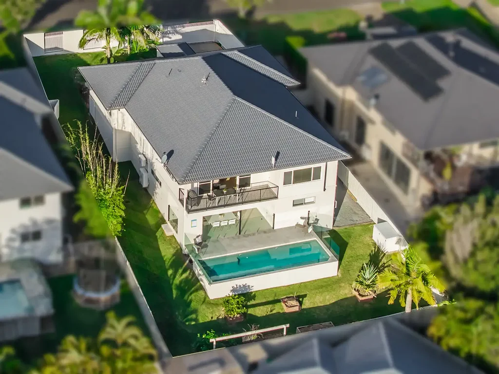 Reedy Creek 5 Slaapkamer THE ULTIMATE FAMILY HOME IN WALK TO SCHOOL LOCATION