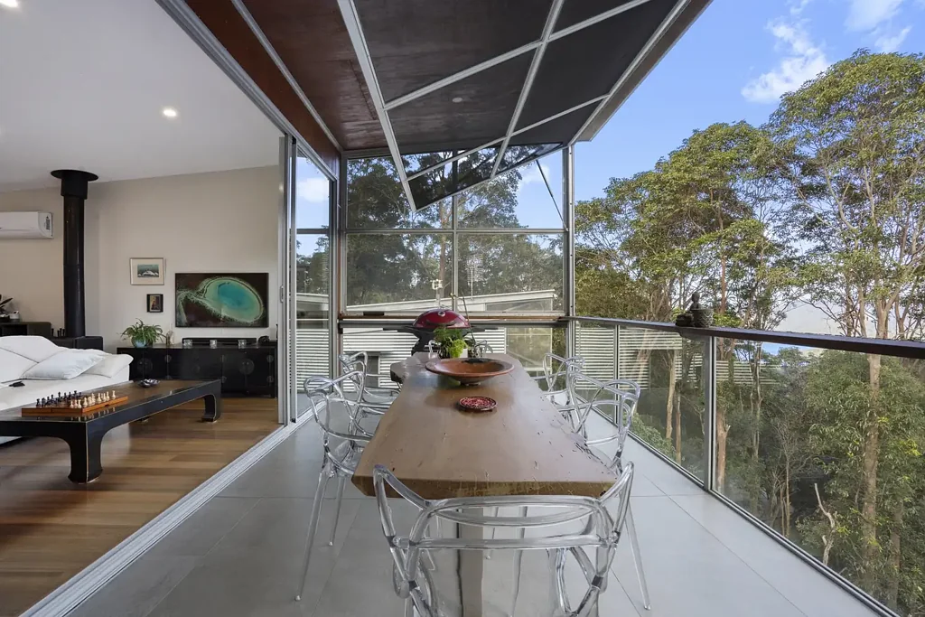 637 Beechmont Road, Lower Beechmont, QLD 4211