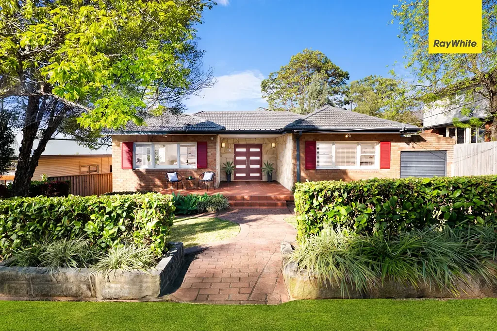 20 Gwendale Crescent, Eastwood, NSW 2122