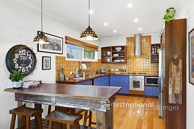 28 Griffiths Road, Upwey, VIC 3158, 4房, 2浴, House
