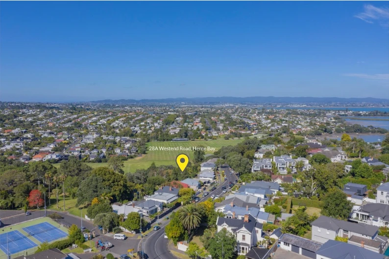 28A West End Road, Herne Bay, 0房, 0浴, Section