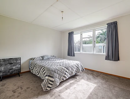 8 & 9 Benbow Place, Awapuni, Palmerston North City, 6部屋, 2バスルーム, Unit