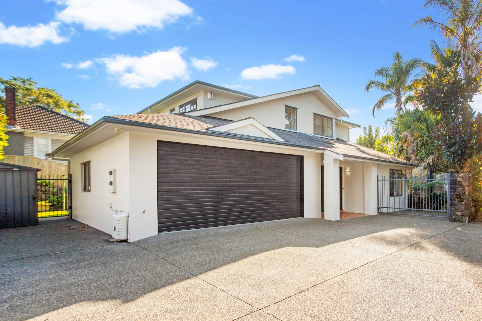 33 Peary Road, Mount Eden, Auckland, 4房, 0浴, House