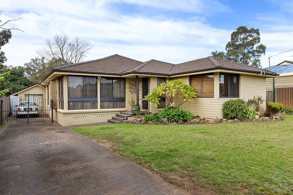 22 Edith Street, Kingswood, NSW 2747
