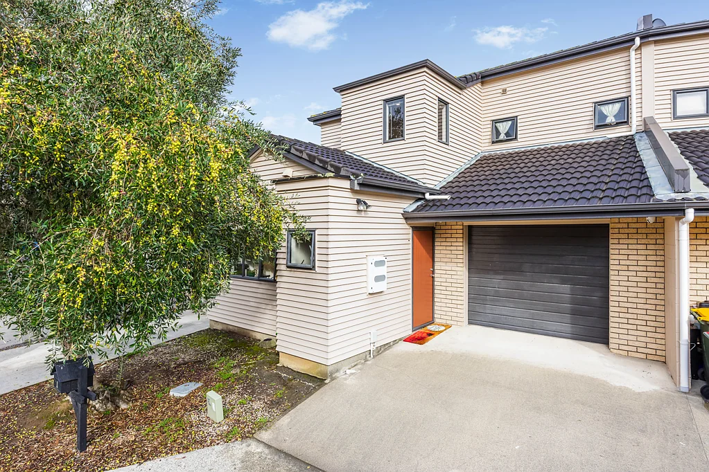 1 Skip Lane, East Tamaki, Manukau City, Auckland
