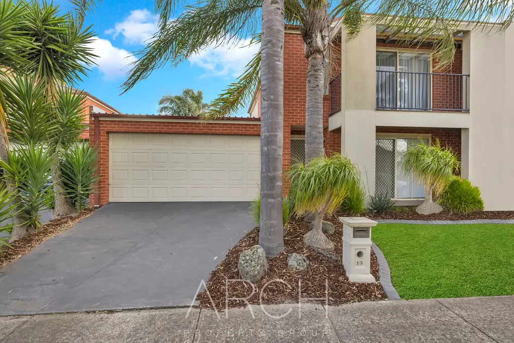 13 Provence Place, Narre Warren South, VIC 3805