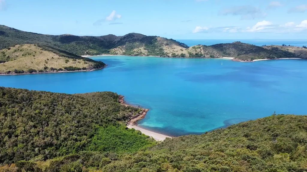 Lot DL Basil Bay Precinct, Keswick Island, Mackay, QLD 4740