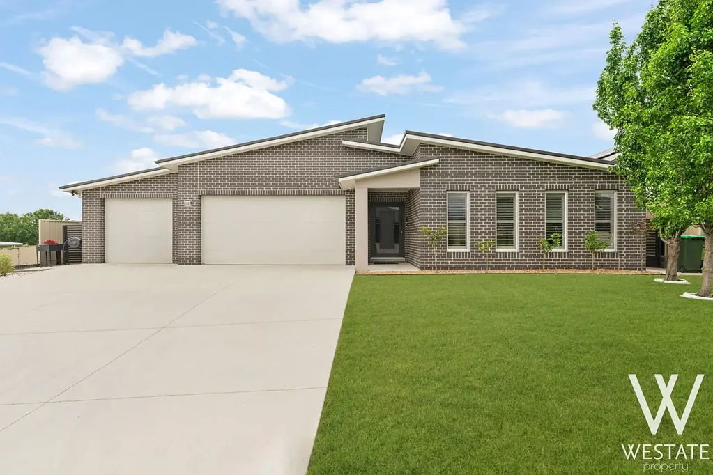 63 Mendel Drive, Kelso, NSW 2795