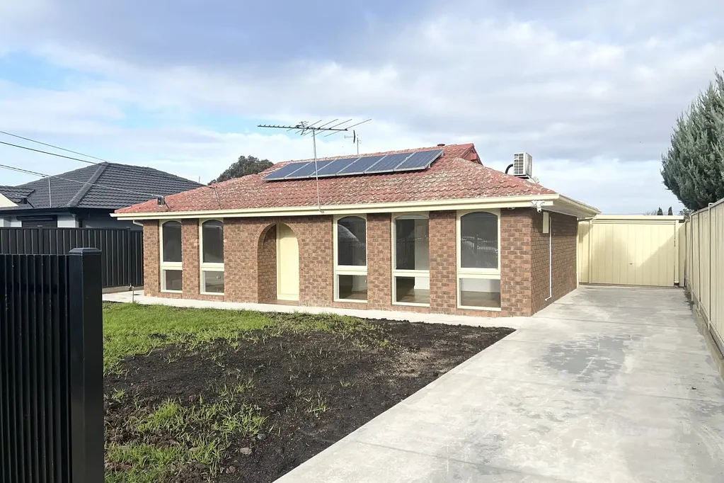 Charming 3-Bedroom Family Home