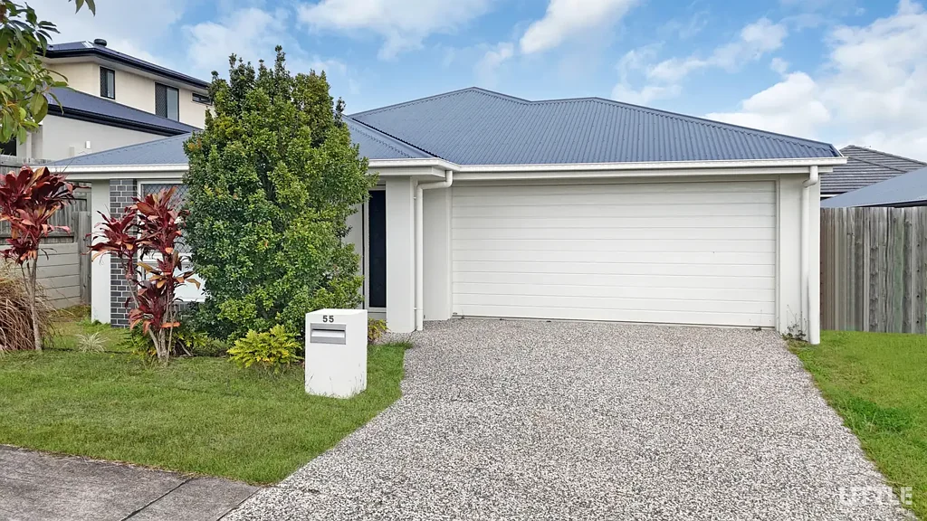 55 Dubai Circuit, Spring Mountain, QLD 4300