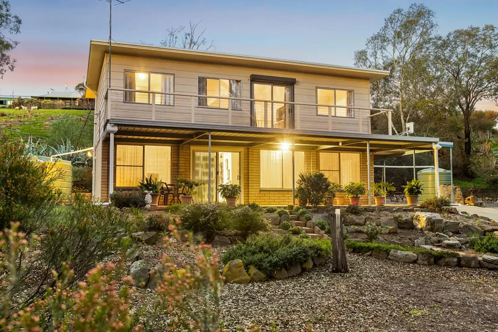 1 Kent Road, Kanmantoo, SA 5252