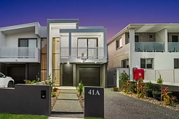 41A Cullens Road, Punchbowl