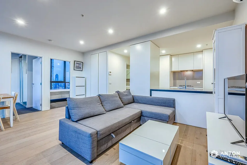 1705/89 Gladstone Street, South Melbourne, VIC 3205