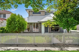 6/2-4 Mitchell Street, Maribyrnong