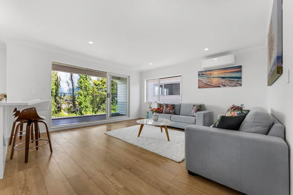 Pakuranga 5房  Last One Left!Brand New!Spacious!TWO Living Rooms!