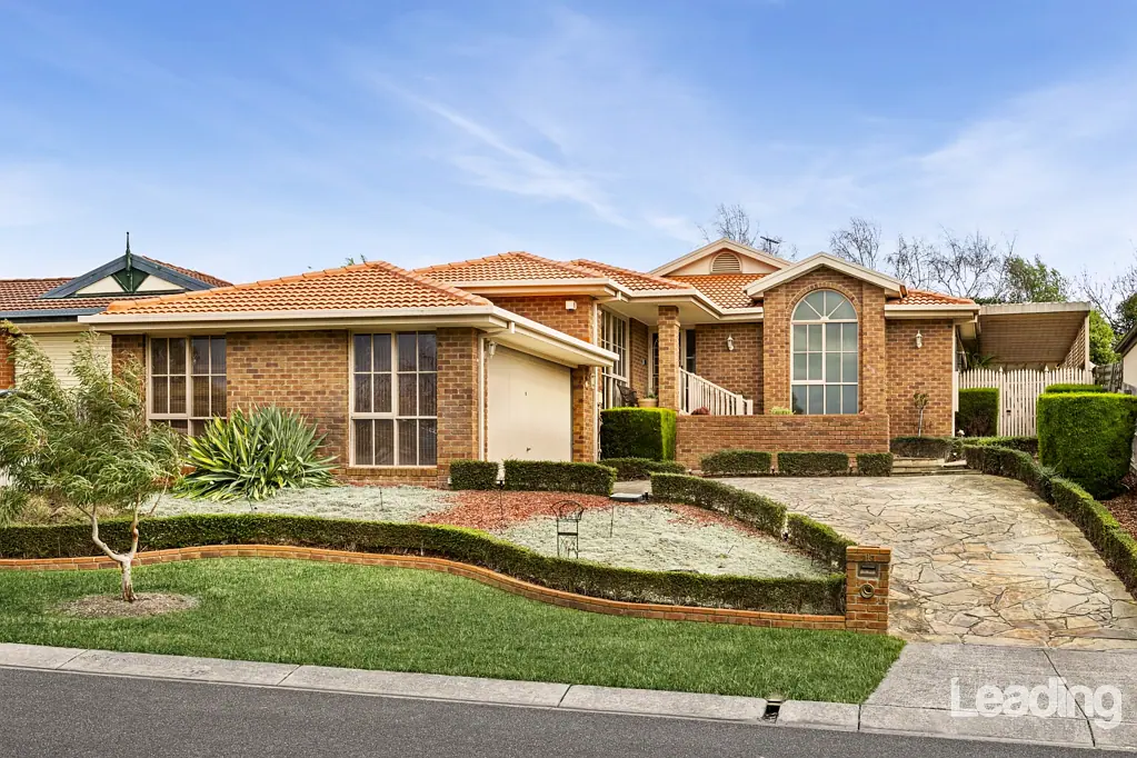 23 Brett Court, Sunbury, VIC 3429