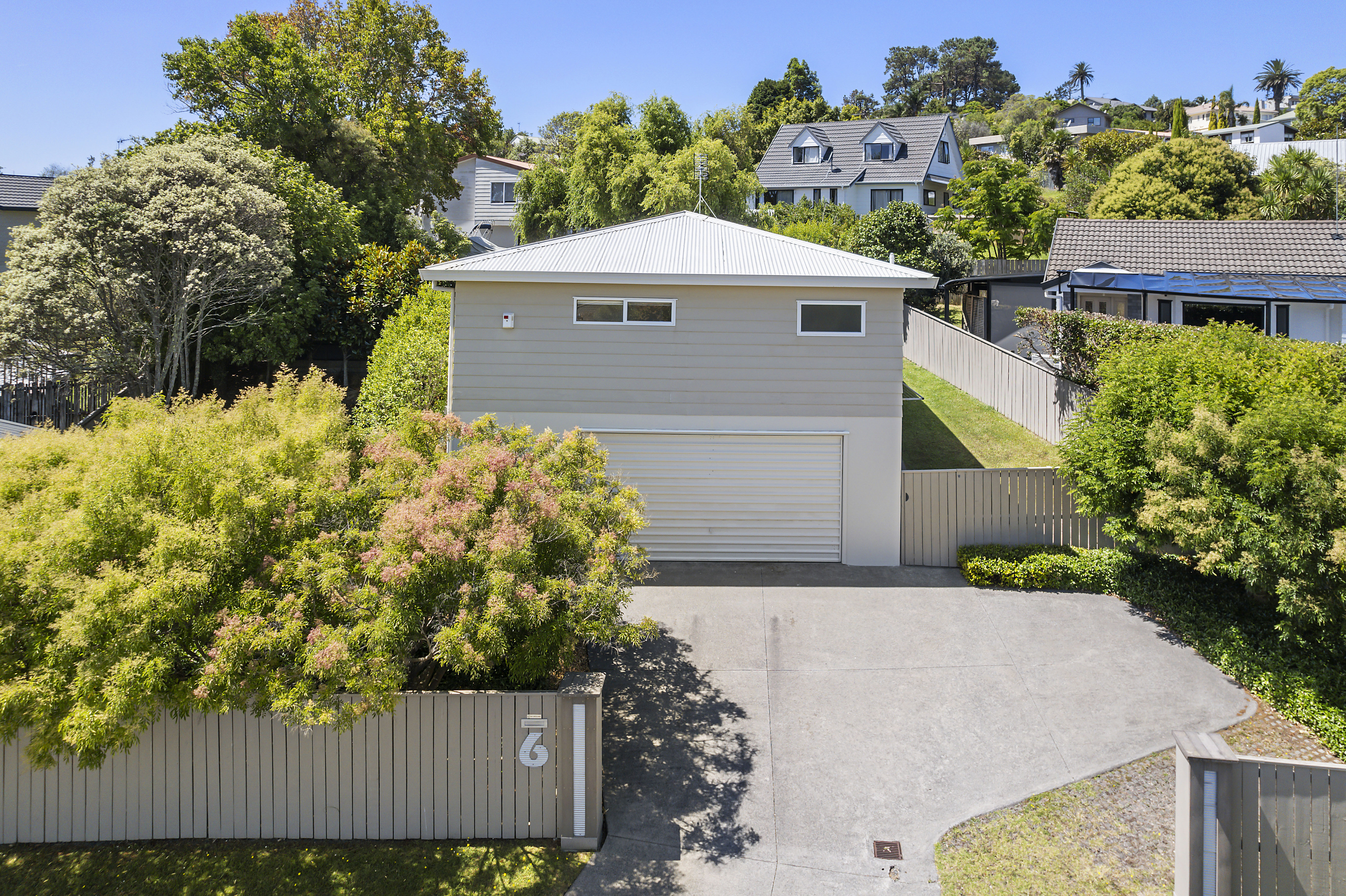 Residential  Mixed Housing Suburban Zone