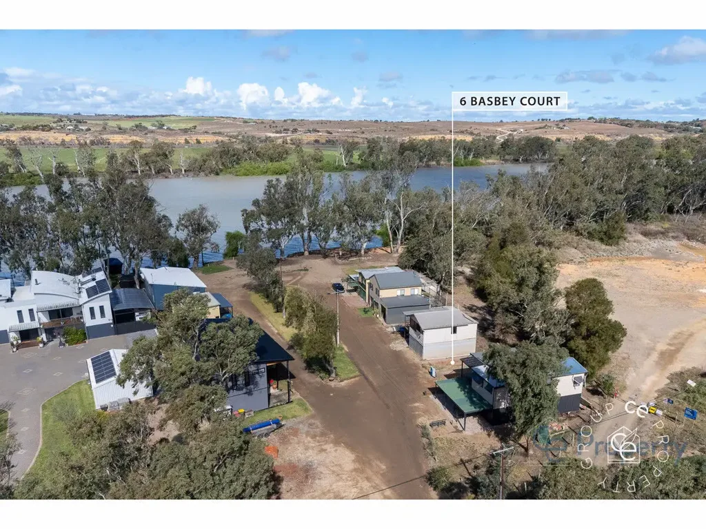 Mannum  A Little Piece of Paradise