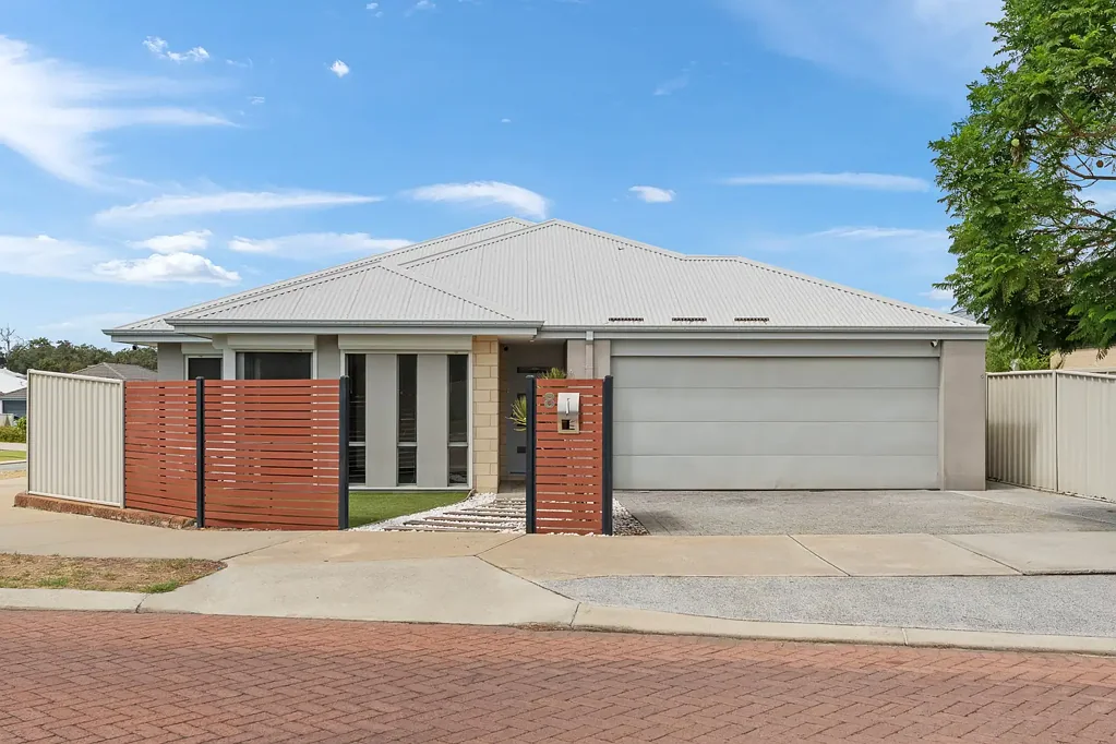 8 Snowflake Approach, Baldivis, WA 6171